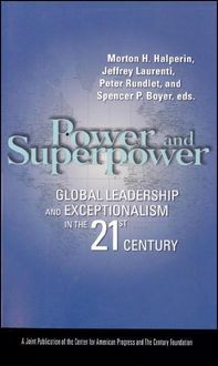 Produktbild: Power & Superpower