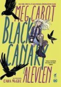 Produktbild: Black Canary Alevlen