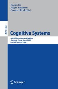 Produktbild: Cognitive Systems