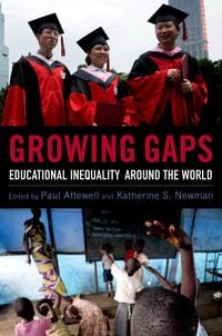 Produktbild: Growing Gaps
