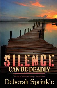 Produktbild: Silence Can Be Deadly