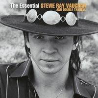Produktbild: The Essential Stevie Ray Vaughan and Double Troubl