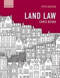 Produktbild: Land Law