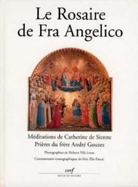 Produktbild: Le Rosaire de Fra Angelico
