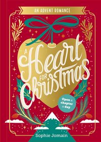 Produktbild: A Heart for Christmas