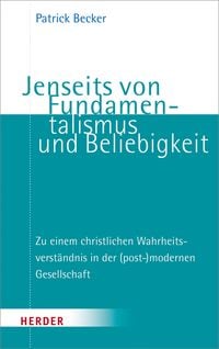 Produktbild: Jenseits von Fundamentalismus und Beliebigkeit