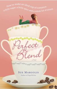 Produktbild: Perfect Blend