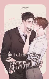 Produktbild: Out of the Office Romance