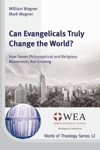 Produktbild: Can Evangelicals Truly Change the World?