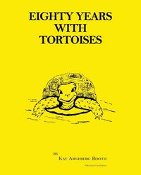 Produktbild: Eighty Years with Tortoises