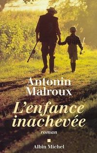Produktbild: L enfance inachevee