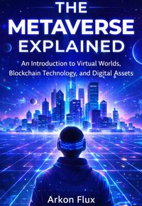 Produktbild: The Metaverse Explained