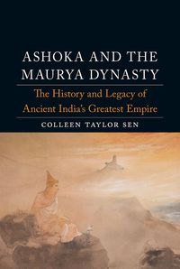 Produktbild: Ashoka and the Maurya Dynasty
