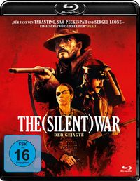 Produktbild: Silent War - Der Gejagte
