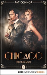 Produktbild: Chicago - Falsches Spiel