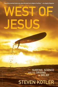 Produktbild: West of Jesus