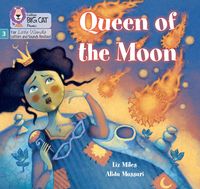 Produktbild: Queen of the Moon