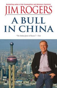Produktbild: A Bull in China