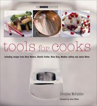 Produktbild: Tools for Cooks