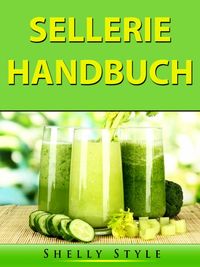 Produktbild: Sellerie Handbuch