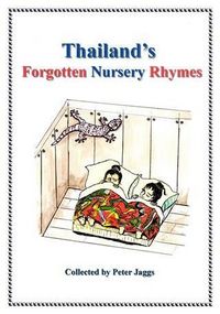 Produktbild: Thailand's Forgotten Nursery Rhymes