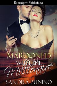 Produktbild: Marooned with the Millionaire