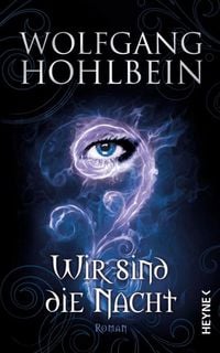 Produktbild: Wir sind die Nacht