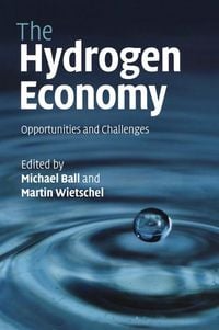 Produktbild: Hydrogen Economy