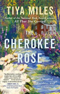 Produktbild: The Cherokee Rose