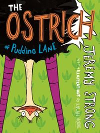 Produktbild: The Ostrich of Pudding Lane