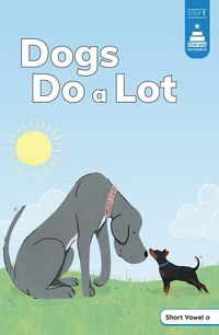 Produktbild: Dogs Do a Lot