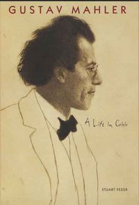 Produktbild: Gustav Mahler