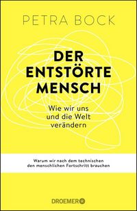 Produktbild: Der entst&ouml;rte Mensch