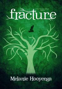 Produktbild: Fracture (The Flicker Effect, Book 2)