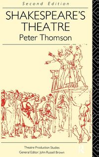 Produktbild: Shakespeare's Theatre