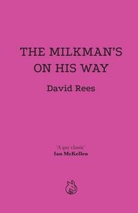 Produktbild: The Milkman's on His Way