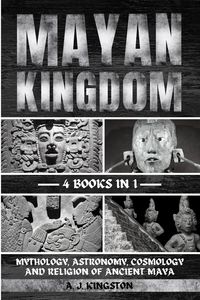 Produktbild: Mayan Kingdom