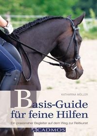 Produktbild: Basis-Guide f&uuml;r feine Hilfen