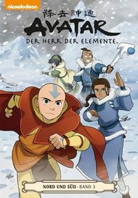 Produktbild: Avatar &ndash; Der Herr der Elemente 16