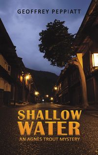 Produktbild: Peppiatt, G: Shallow Water