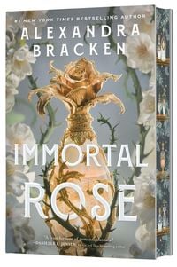 Produktbild: Immortal Rose (Deluxe Limited Edition)