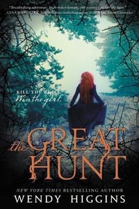 Produktbild: The Great Hunt