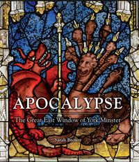 Produktbild: Brown, S: Apocalypse