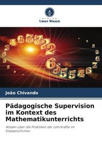 Produktbild: P&auml;dagogische Supervision im Kontext des Mathematikunterrichts