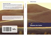 Produktbild: Stimmen des Lichts