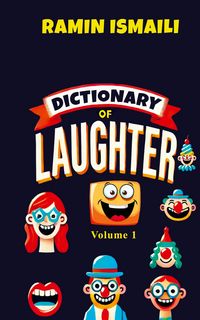 Produktbild: Dictionary of Laughter