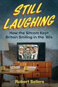 Produktbild: Still Laughing