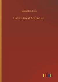 Produktbild: Lister&acute;s Great Adventure