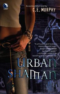Produktbild: Urban Shaman