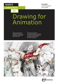 Produktbild: Basics Animation 03: Drawing for Animation